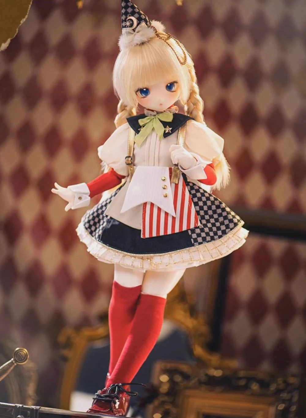 Pepper [Limited Quantity] | Preorder | DOLL - Image 4