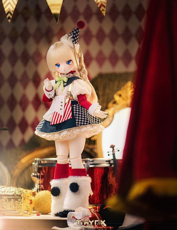 Pepper [Limited Quantity] | Preorder | DOLL - Image 5