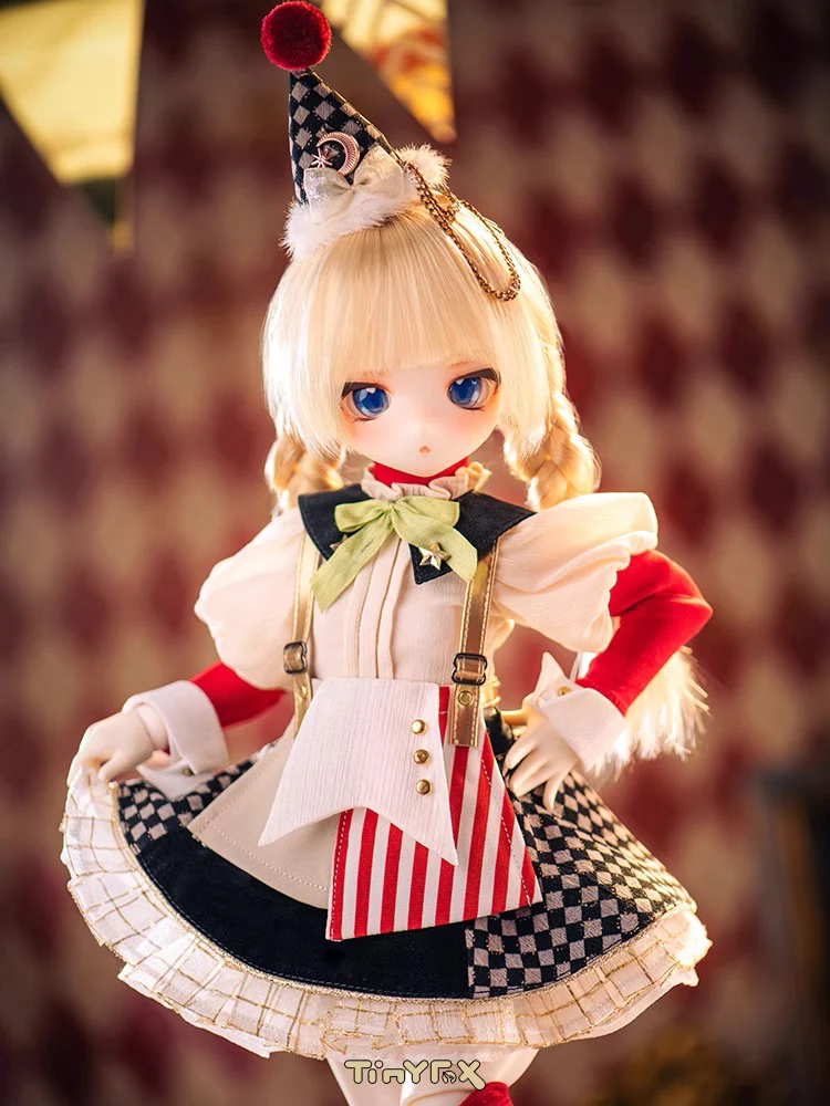 Pepper [Limited Quantity] | Preorder | DOLL - Image 6