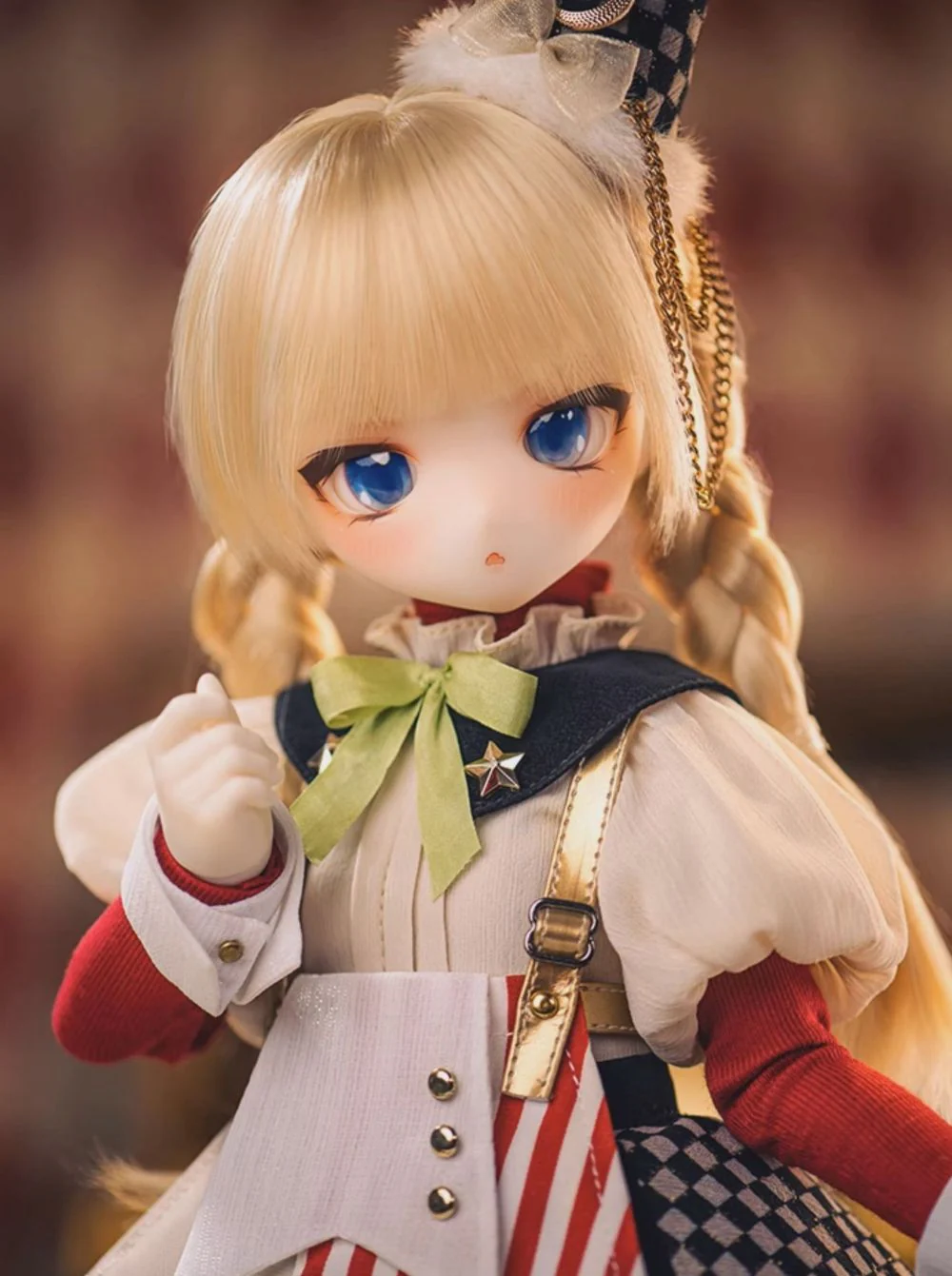 Pepper [Limited Quantity] | Preorder | DOLL - Image 7