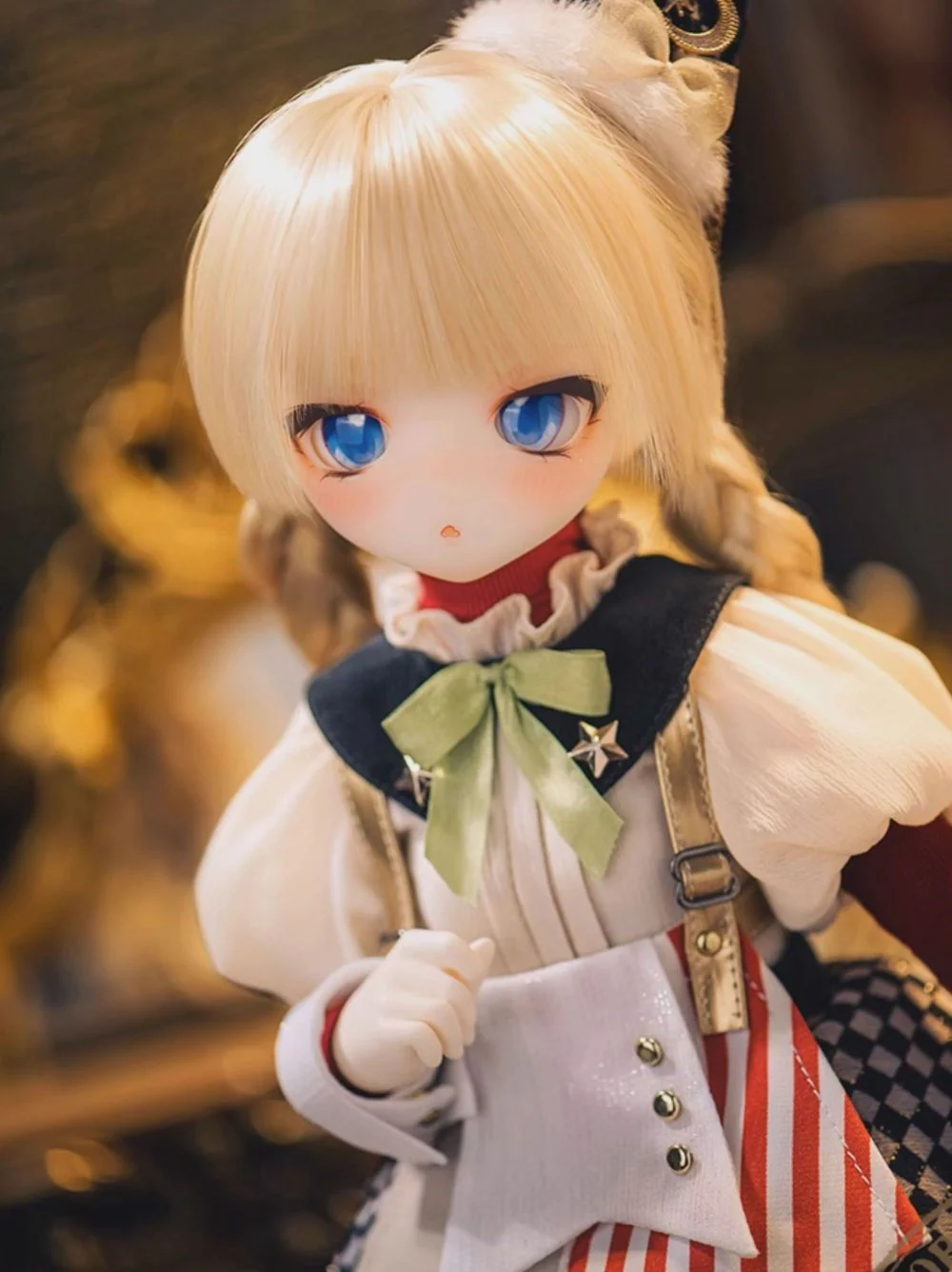 Pepper [Limited Quantity] | Preorder | DOLL - Image 8