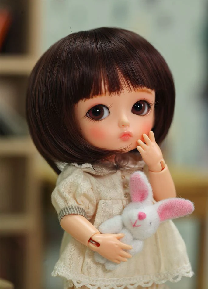 Pero-New Basic ver. | Preorder | DOLL - Image 5