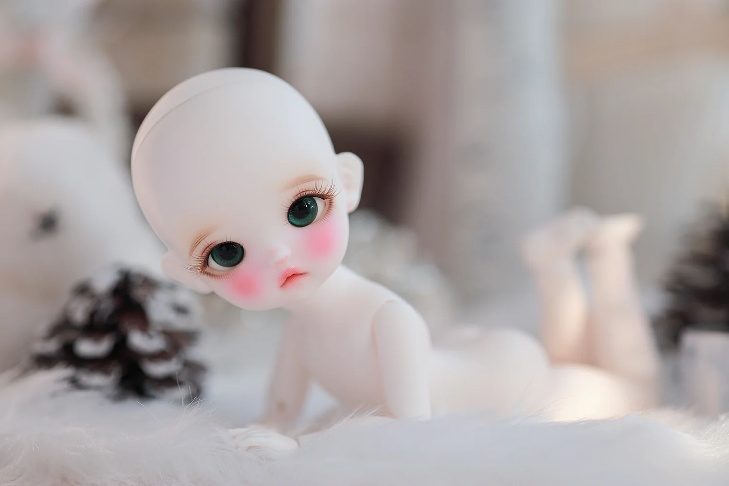 Petit Bebe21 Body | Preorder | PARTS - Image 10