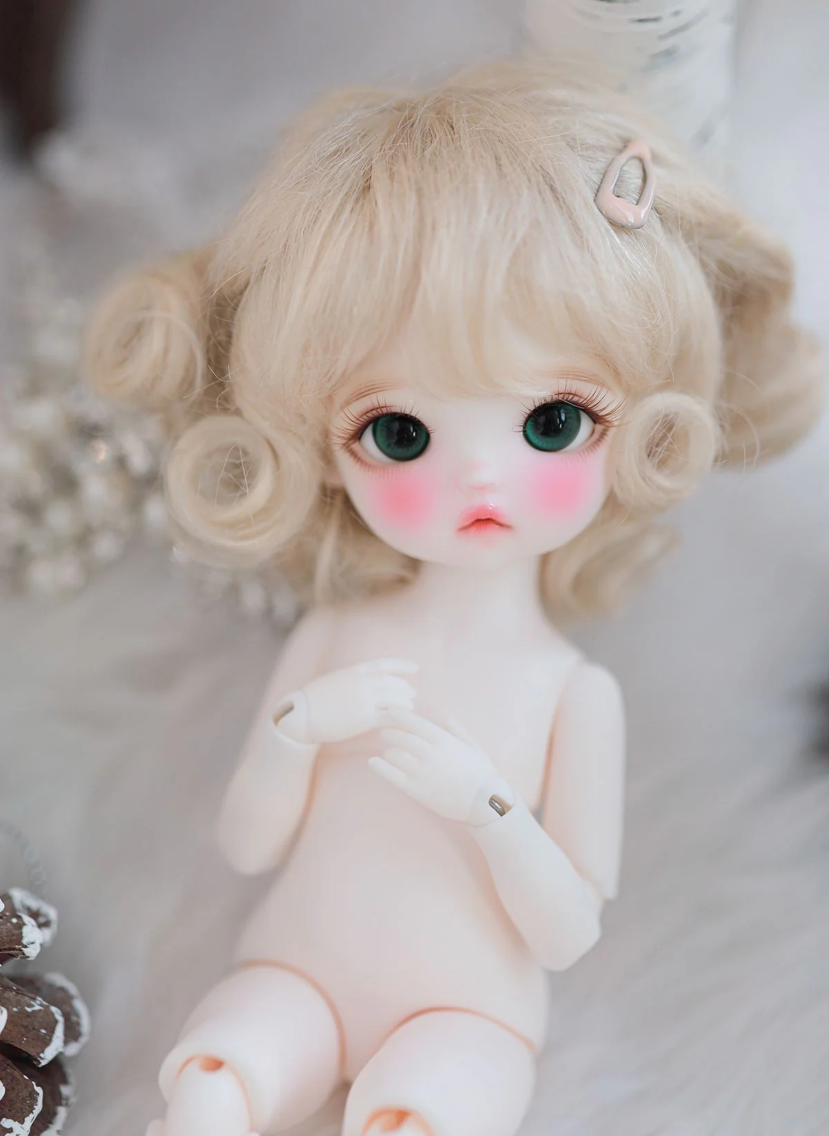 Petit Bebe21 Body | Preorder | PARTS - Image 13