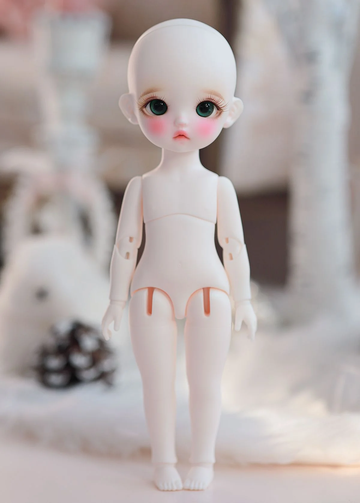 Petit Bebe21 Body | Preorder | PARTS - Image 2