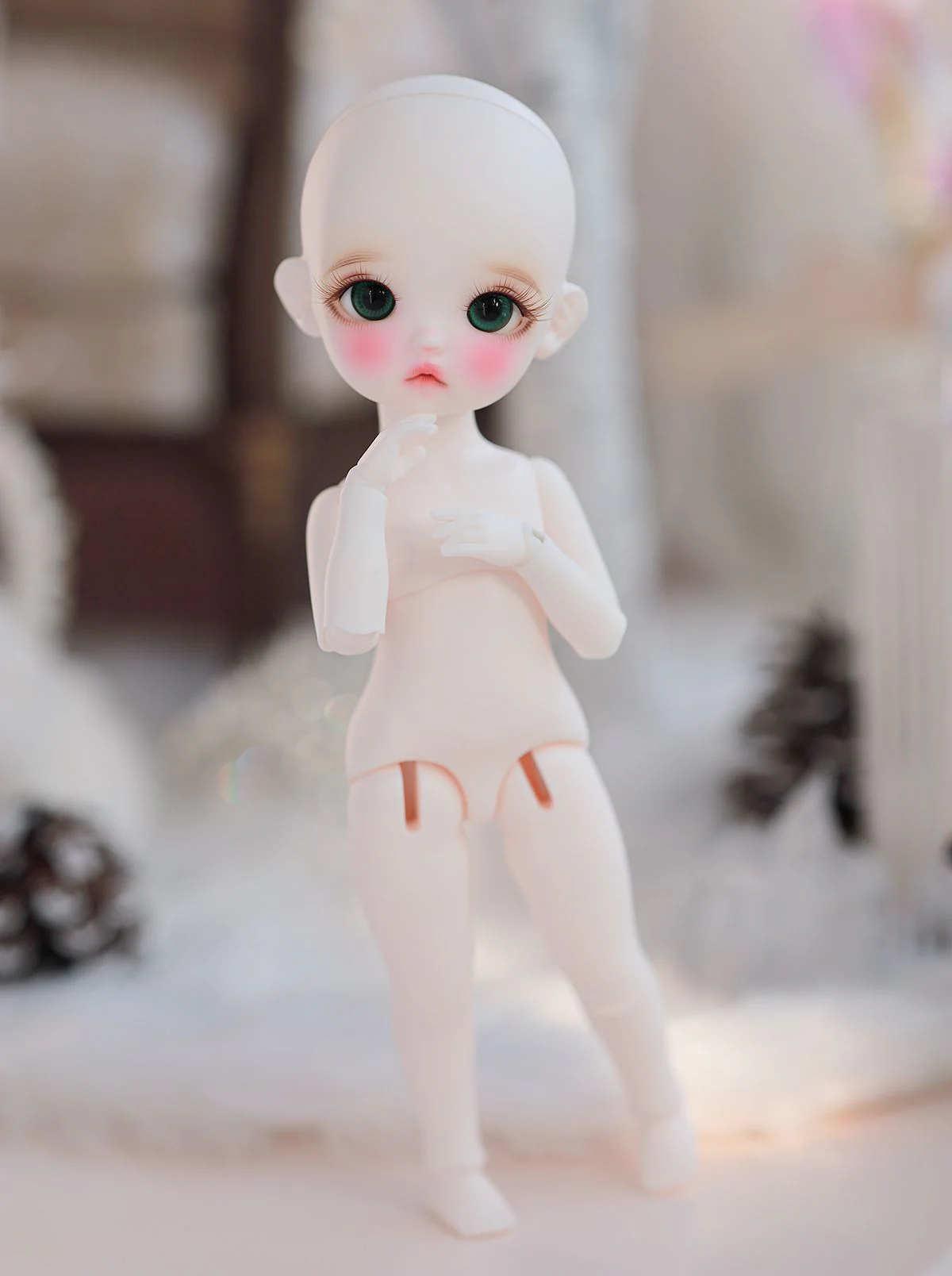 Petit Bebe21 Body | Preorder | PARTS - Image 3