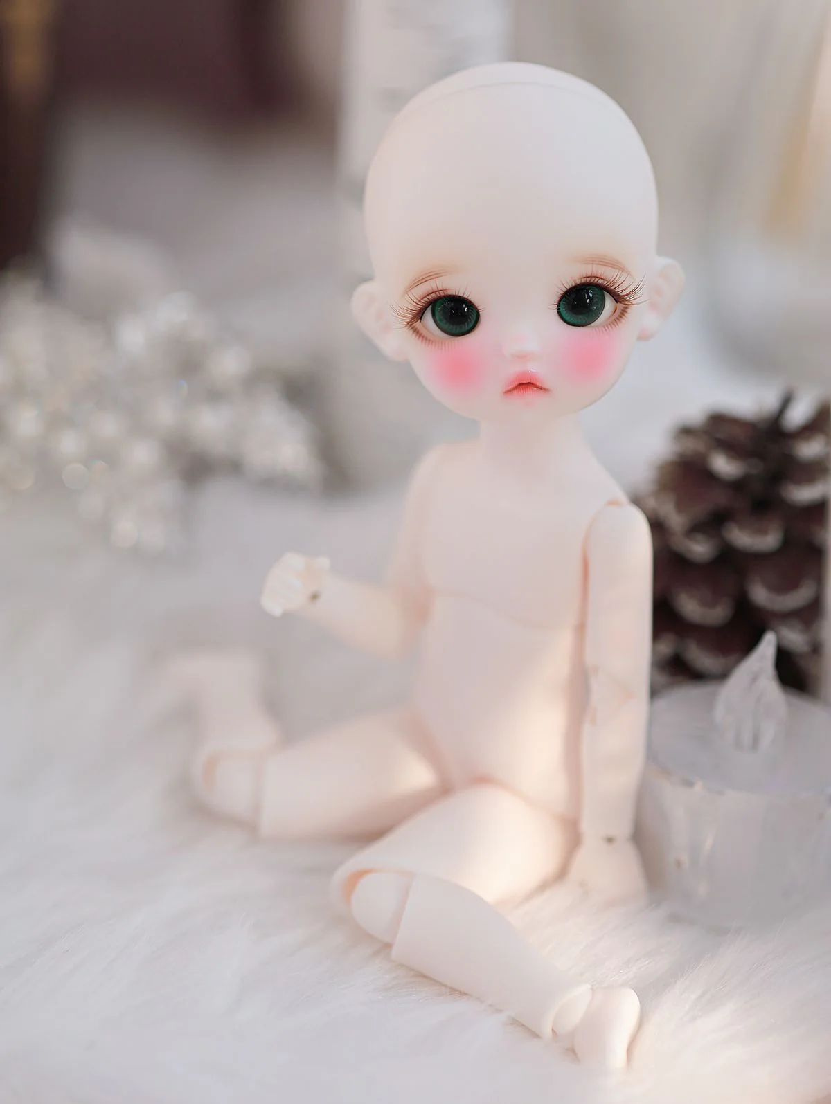 Petit Bebe21 Body | Preorder | PARTS - Image 5