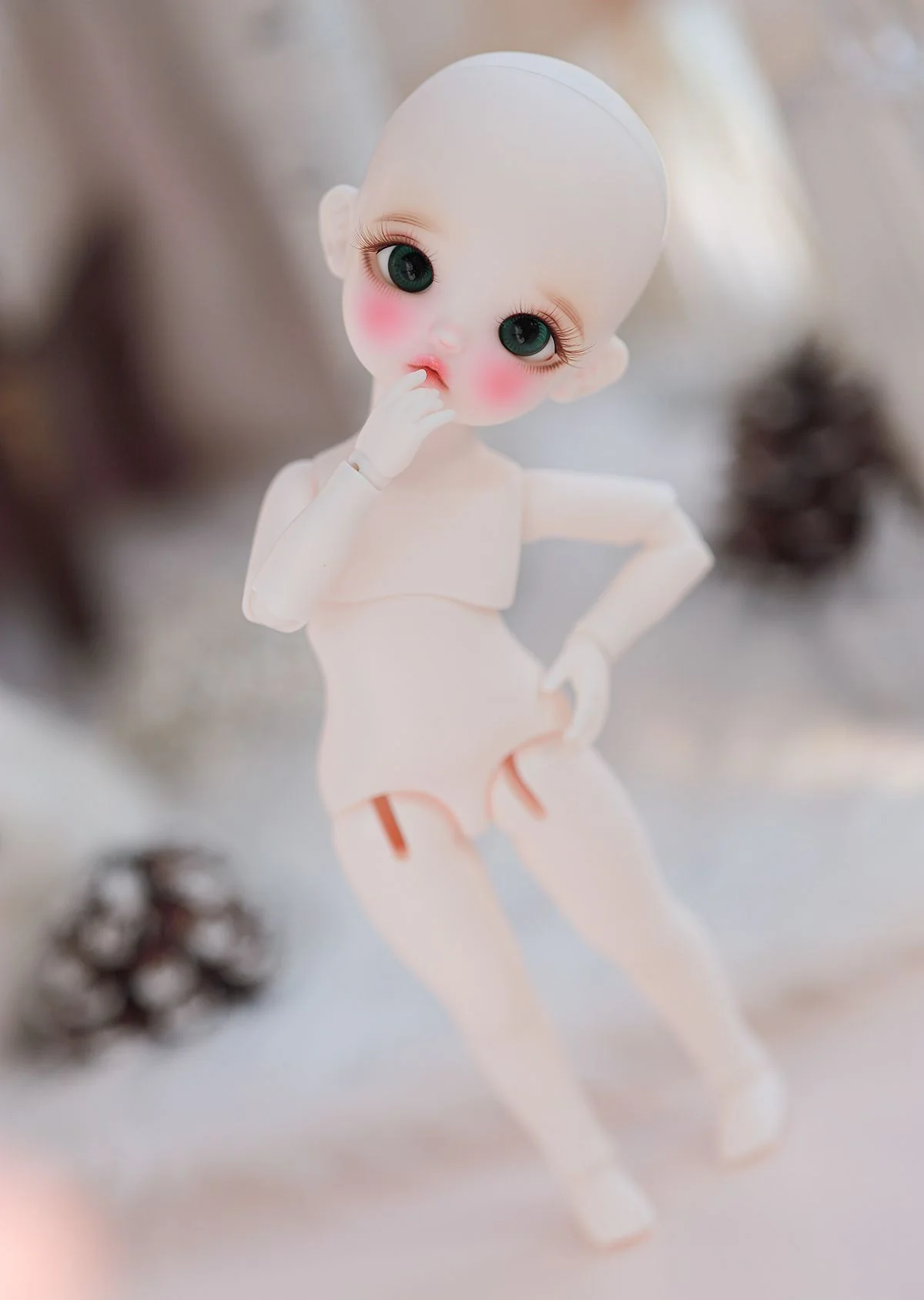 Petit Bebe21 Body | Preorder | PARTS - Image 7