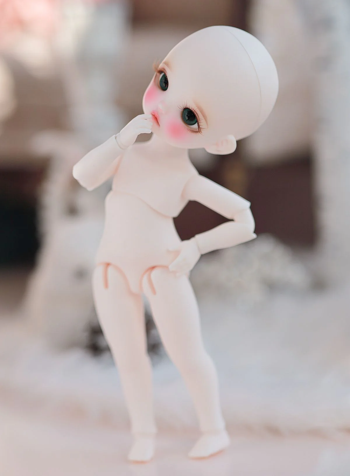 Petit Bebe21 Body | Preorder | PARTS - Image 8