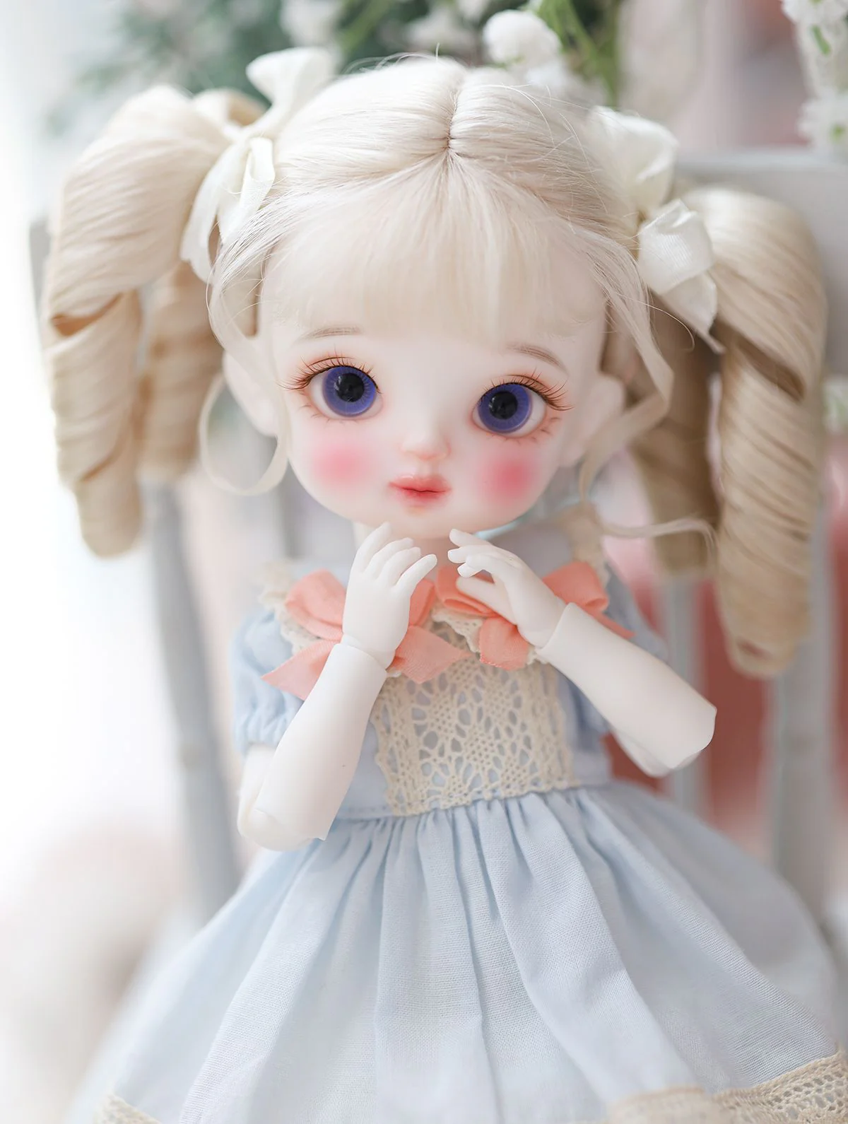 Petit Chuping | Preorder | DOLL - Image 10