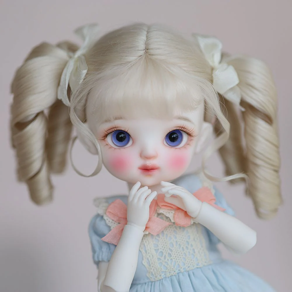 Petit Chuping | Preorder | DOLL - Image 11