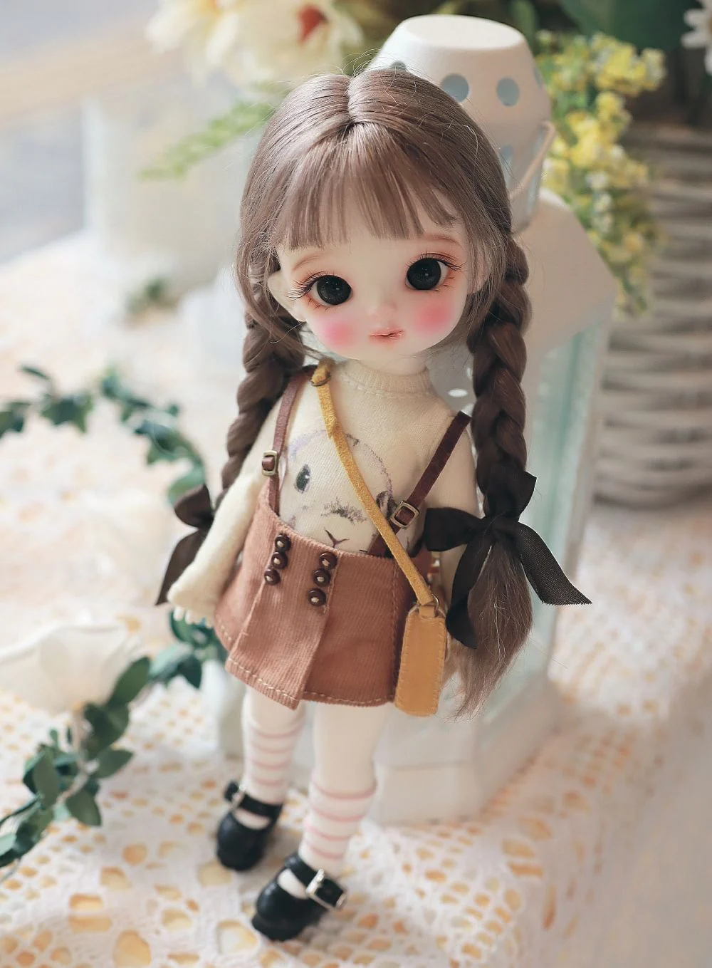 Petit Chuping | Preorder | DOLL - Image 12