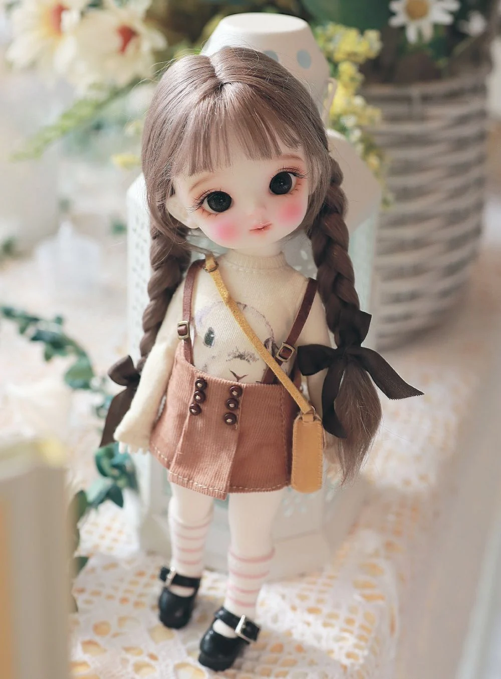 Petit Chuping | Preorder | DOLL - Image 13