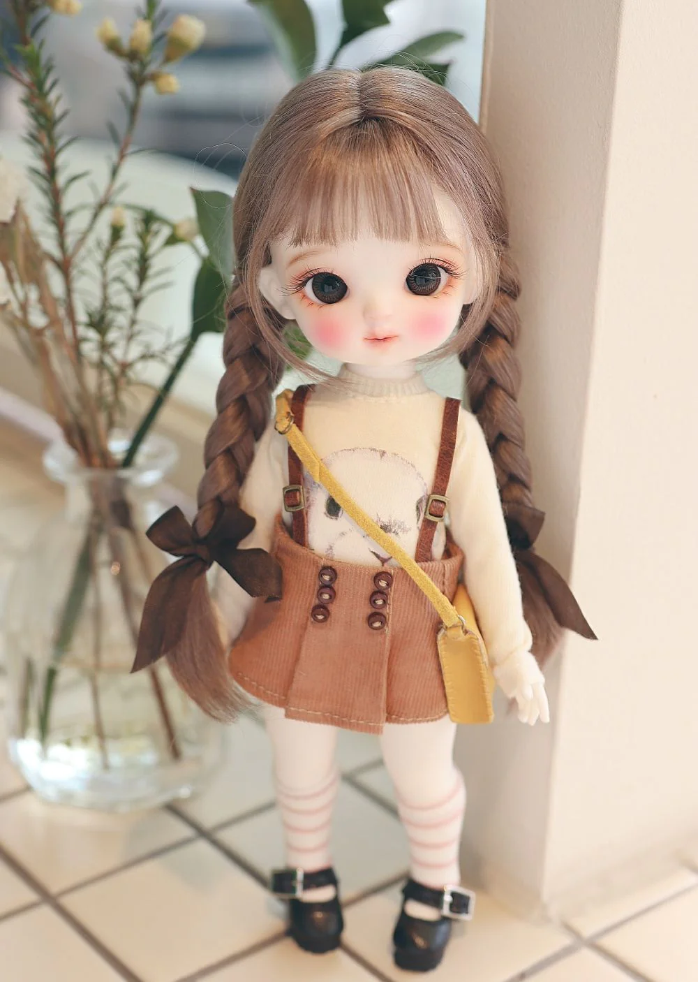 Petit Chuping | Preorder | DOLL - Image 15
