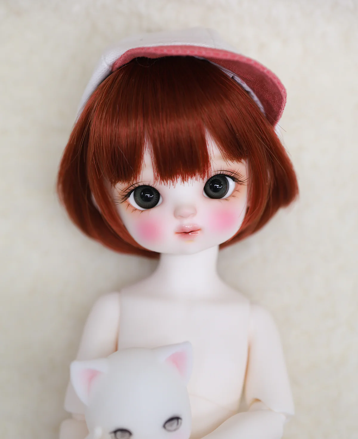 Petit Chuping | Preorder | DOLL - Image 17