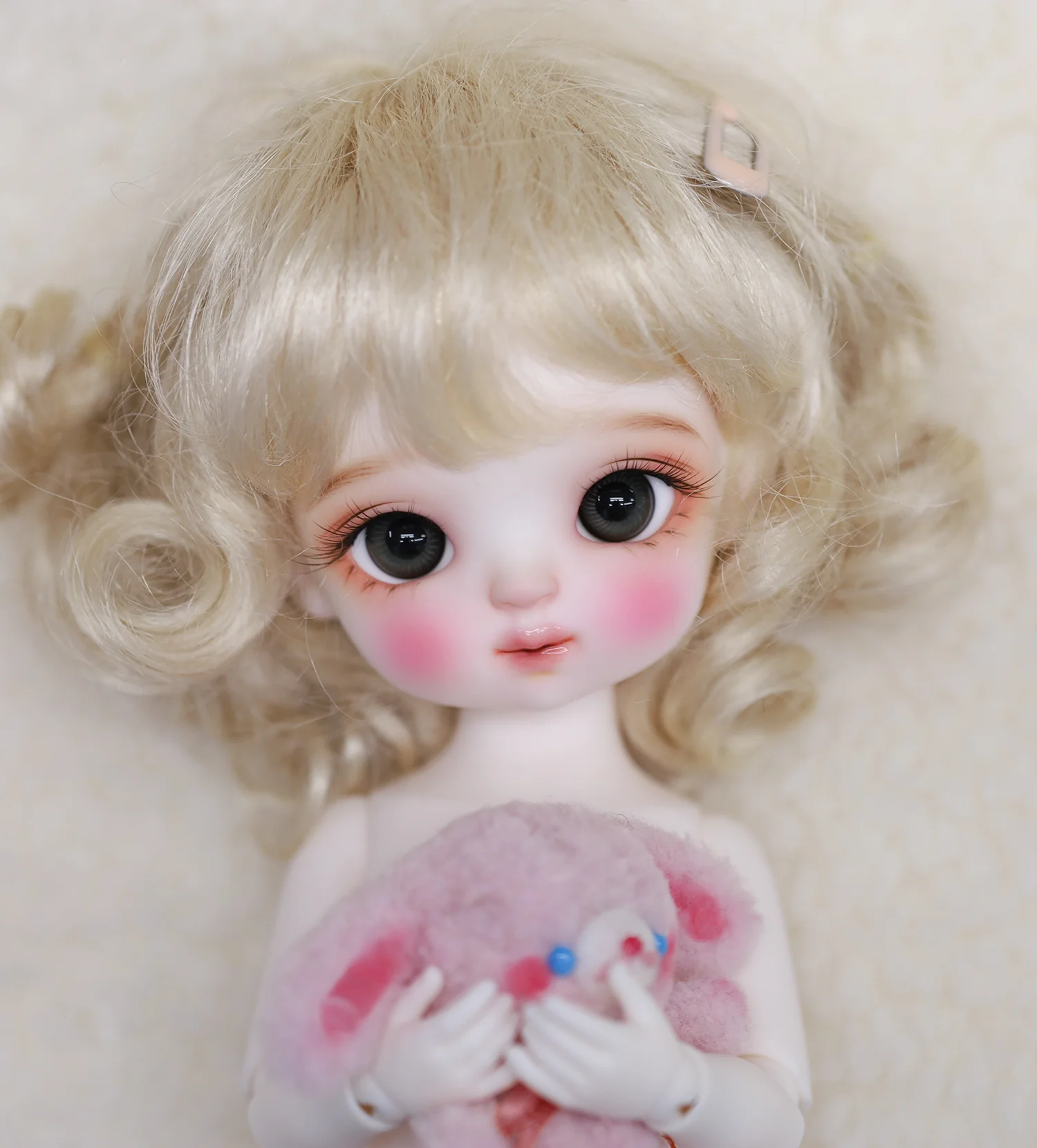 Petit Chuping | Preorder | DOLL - Image 21