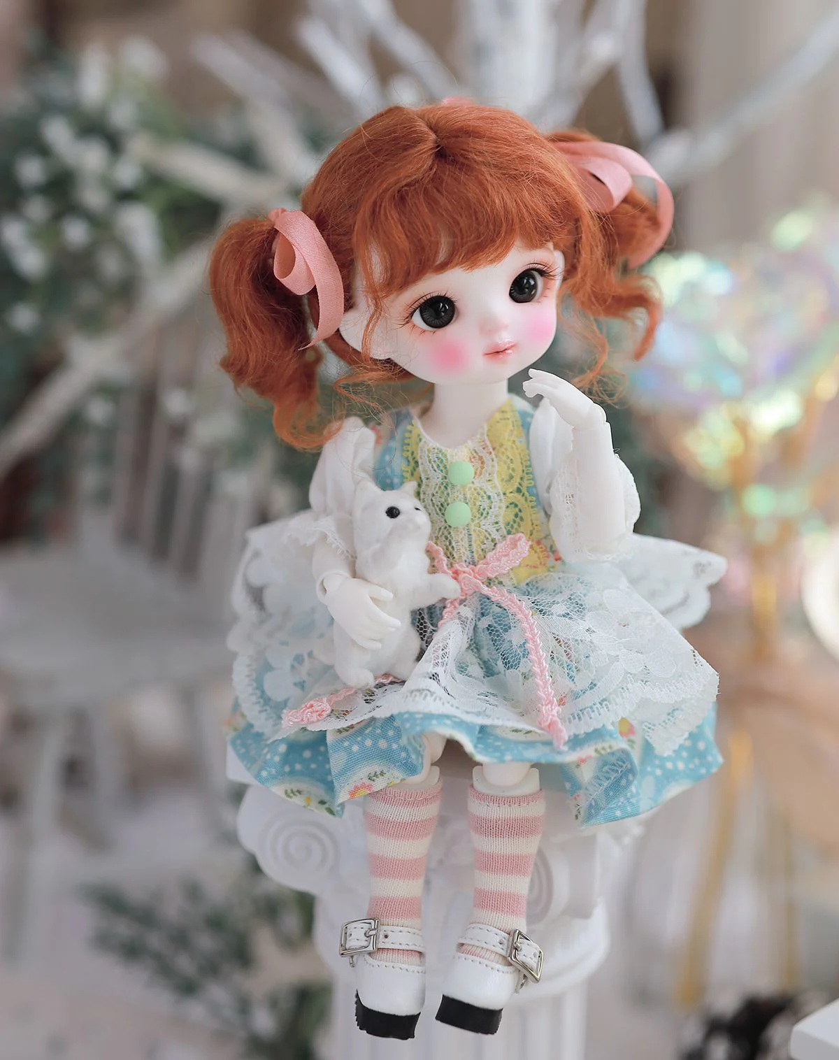Petit Chuping | Preorder | DOLL - Image 3