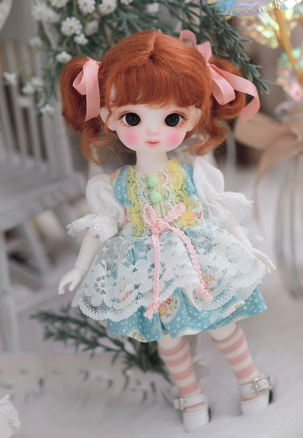 Petit Chuping | Preorder | DOLL - Image 4