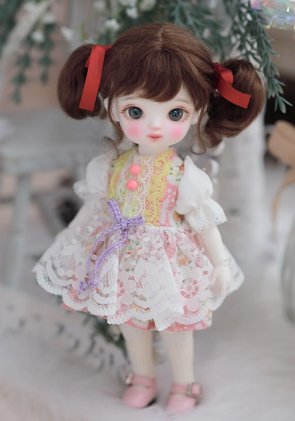 Petit Chuping | Preorder | DOLL - Image 5