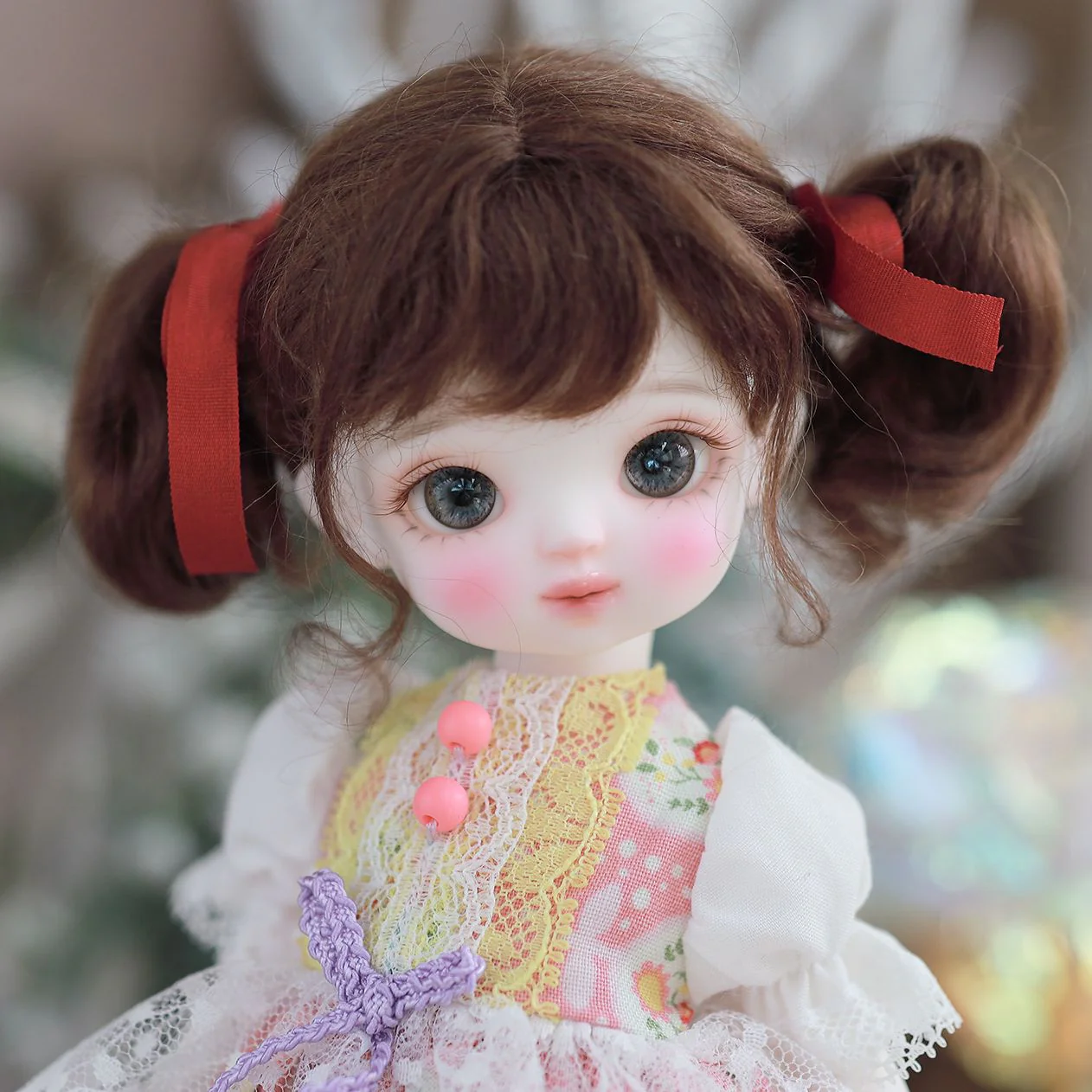 Petit Chuping | Preorder | DOLL - Image 7