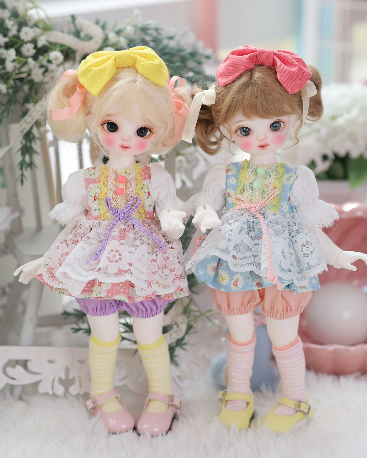 Petit Chuping | Preorder | DOLL - Image 9