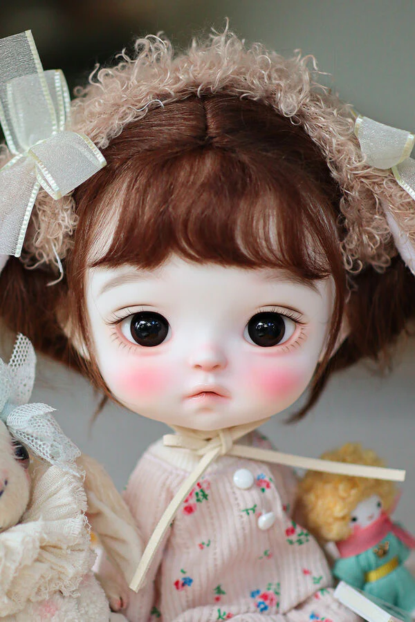 Petit+ Piyo | PREORDER | DOLL - Image 12