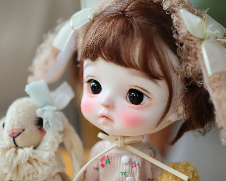 Petit+ Piyo | PREORDER | DOLL - Image 13