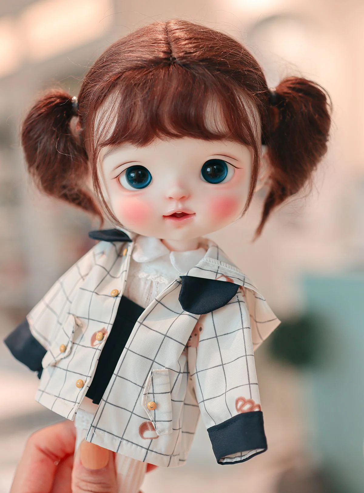 Petit+ Poyo | Preorder | DOLL - Image 3