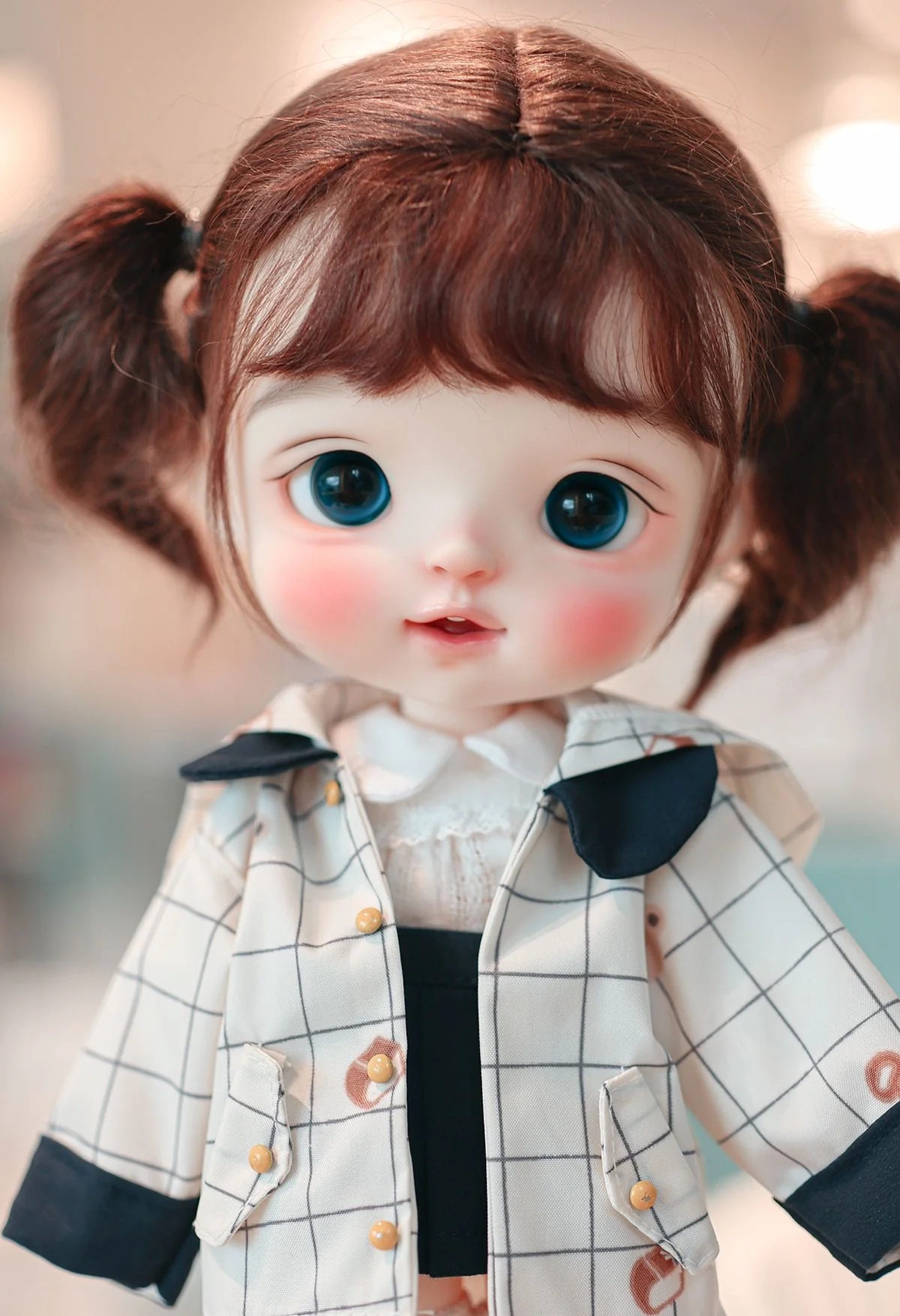 Petit+ Poyo Head | Preorder | PARTS - Image 2