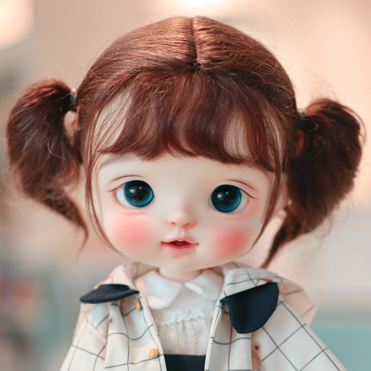 Petit+ Poyo Head | Preorder | PARTS - Image 6