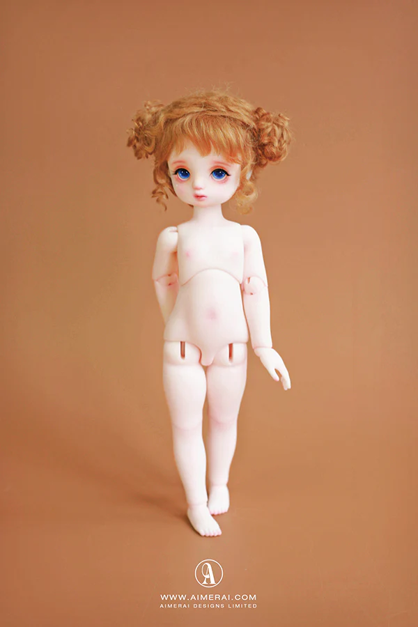 Petite Bunny Aoi -My Girls Series Fullset | Preorder | DOLL - Image 7