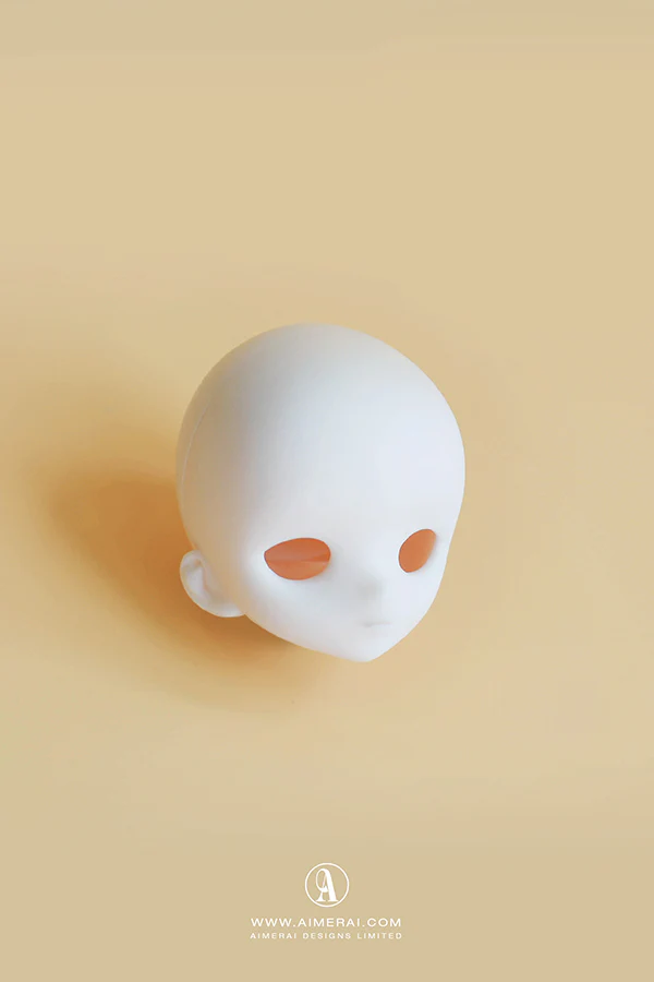 Petite Bunny Aoi -My Girls Series Head | Preorder | PARTS