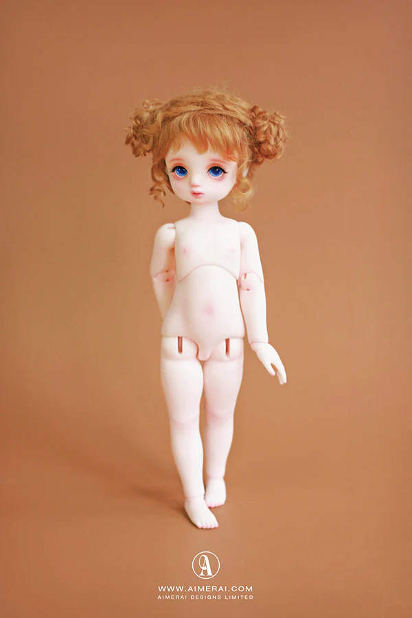 Petite Bunny Asuka - My Girls Series Fullset | Preorder | DOLL - Image 10
