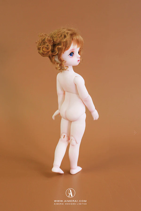 Petite Bunny Asuka - My Girls Series Fullset | Preorder | DOLL - Image 11