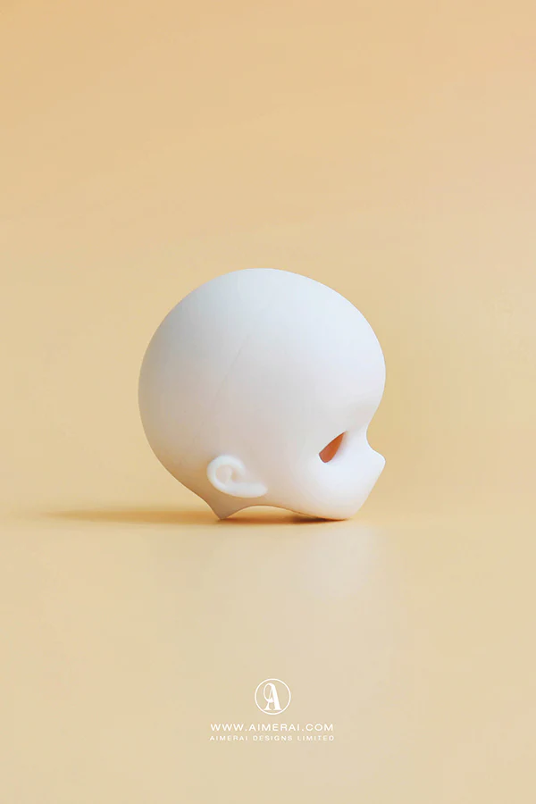 Petite Bunny Asuka - My Girls Series Head | Preorder | PARTS - Image 3
