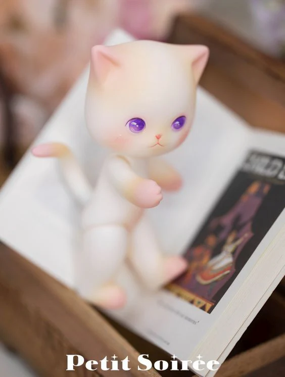 Petite PoPo : NABI (Spring) | PREORDER | DOLL - Image 10