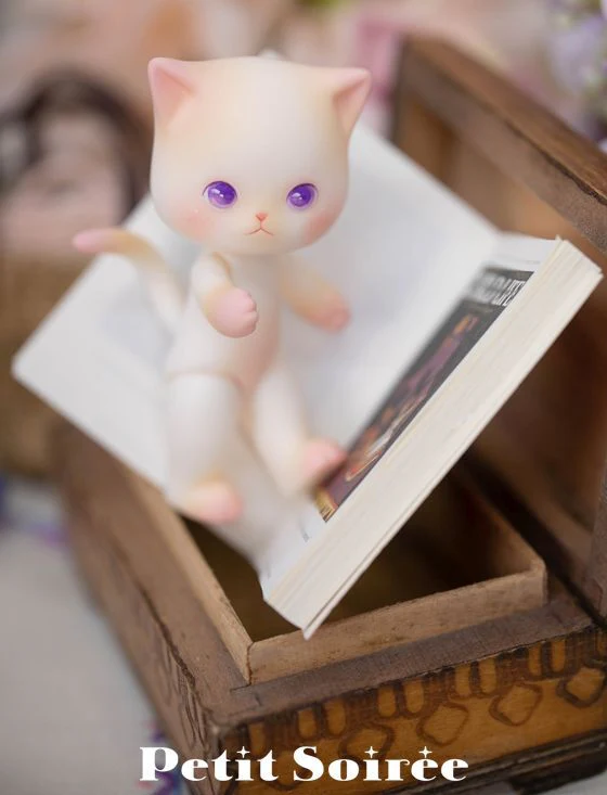 Petite PoPo : NABI (Spring) | PREORDER | DOLL - Image 11