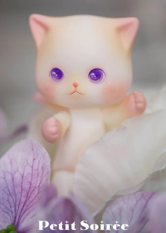 Petite PoPo : NABI (Spring) | PREORDER | DOLL - Image 12