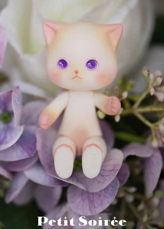 Petite PoPo : NABI (Spring) | PREORDER | DOLL - Image 13