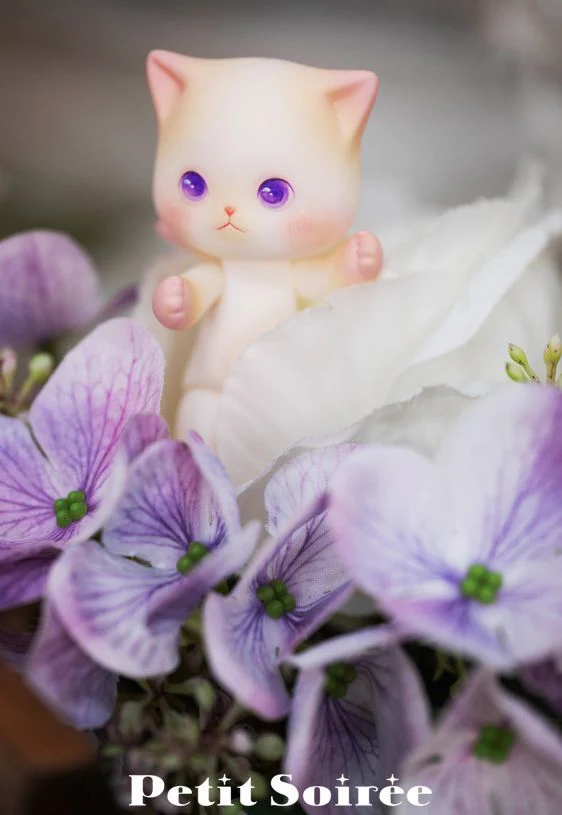 Petite PoPo : NABI (Spring) | PREORDER | DOLL - Image 14