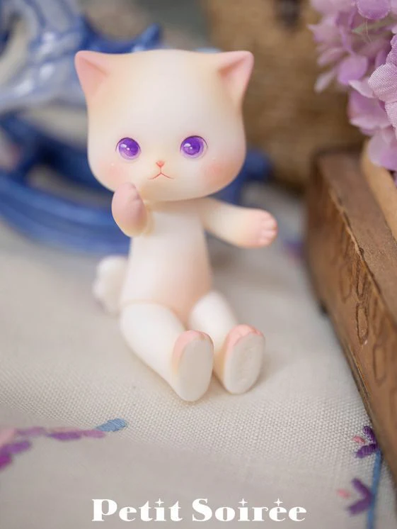 Petite PoPo : NABI (Spring) | PREORDER | DOLL - Image 8