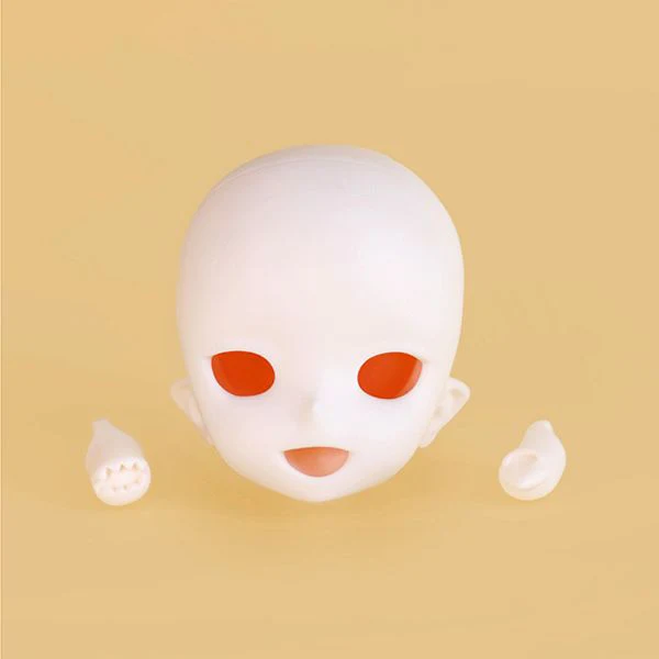 Petite Ryou - Manga Series Fullset | Preorder | DOLL - Image 13