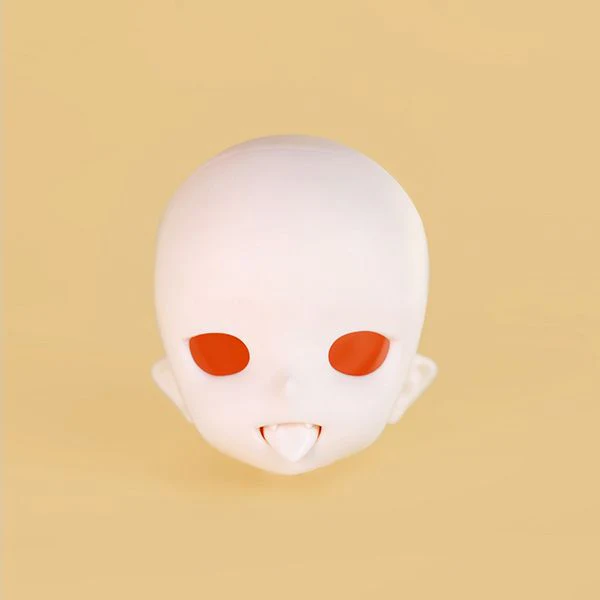 Petite Yuyuko - Manga Series | Preorder | DOLL - Image 6