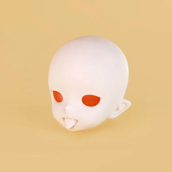 Petite Yuyuko - Manga Series | Preorder | DOLL - Image 7