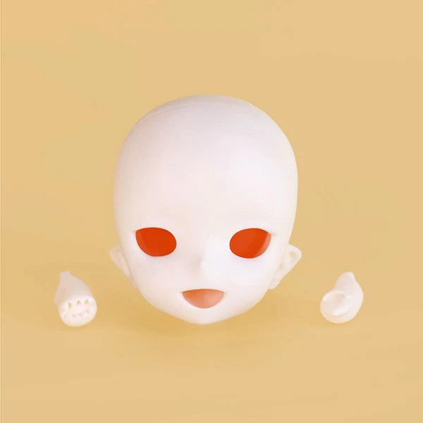 Petite Yuyuko - Manga Series | Preorder | DOLL - Image 8