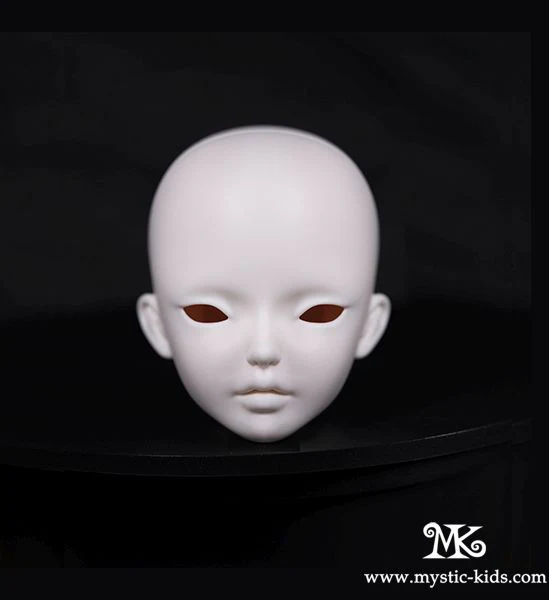 Petra Head | Preorder | PARTS