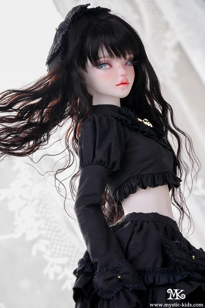 Petra Head | Preorder | PARTS - Image 11