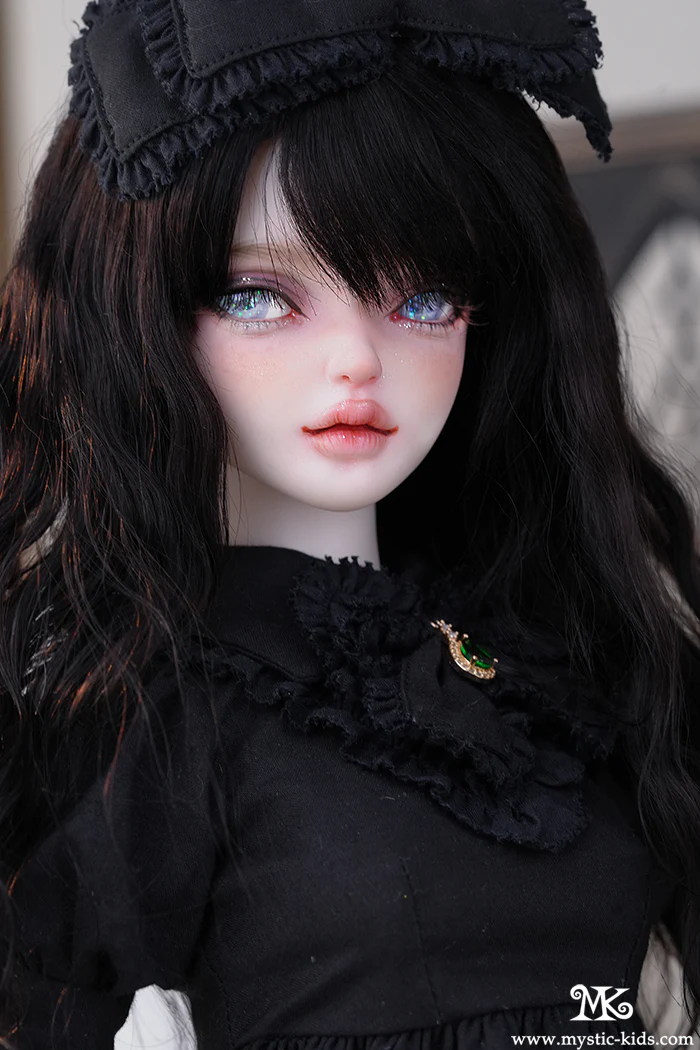 Petra Head | Preorder | PARTS - Image 7