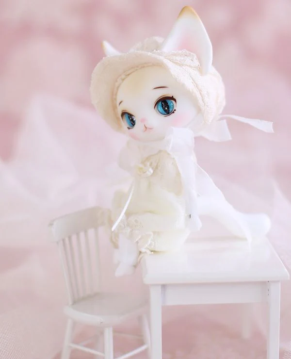 Picasso Bean | Preorder | DOLL - Image 3