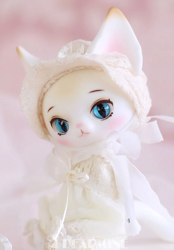 Picasso Bean | Preorder | DOLL - Image 4